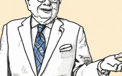 Warren Buffett’s $334 Billion Portfolio is Dominated by Only 4 Stocks, Accounting for 68%